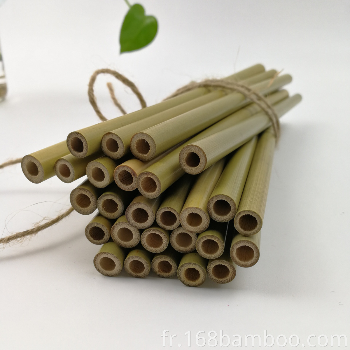 Ecologic Bamboo Straw